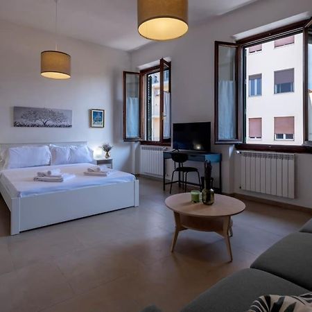 Tuscan Tempo Firenze Chic Double Retreat Extérieur photo