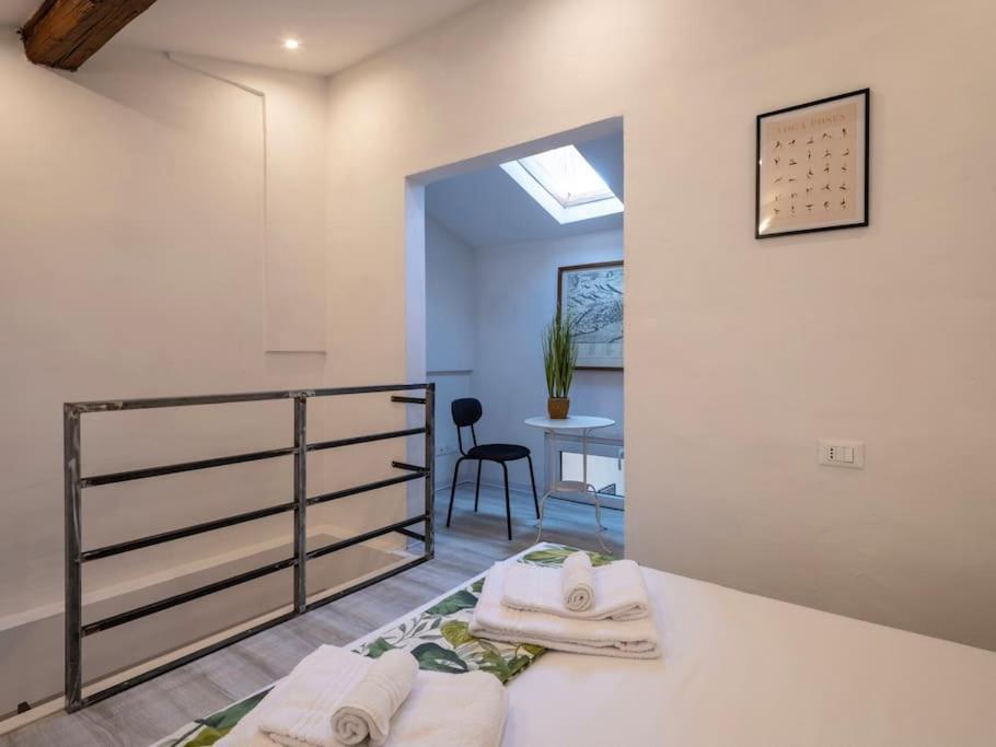 Tuscan Tempo Firenze Chic Double Retreat Extérieur photo