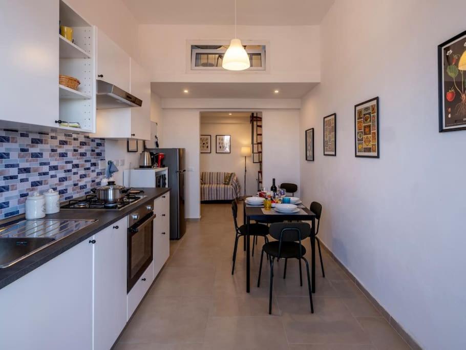 Tuscan Tempo Firenze Chic Double Retreat Extérieur photo