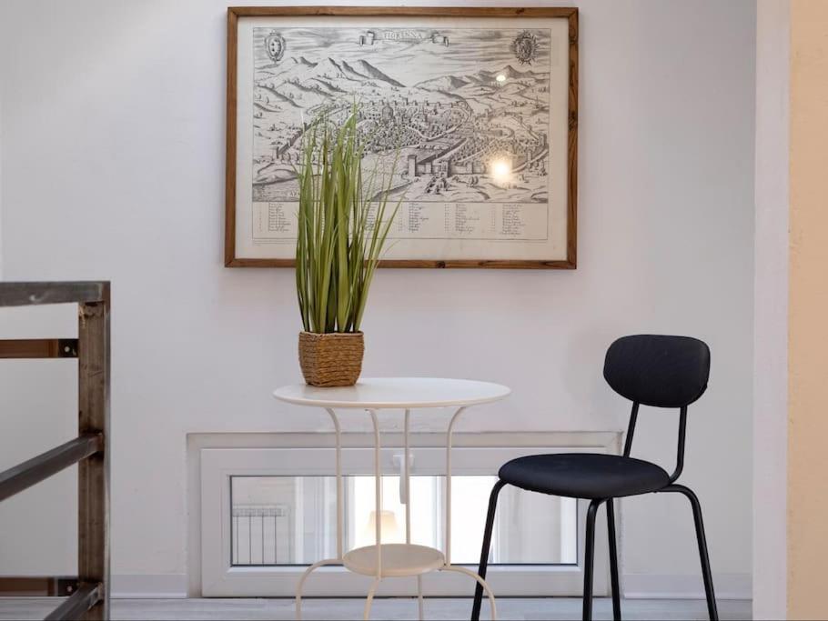 Tuscan Tempo Firenze Chic Double Retreat Extérieur photo